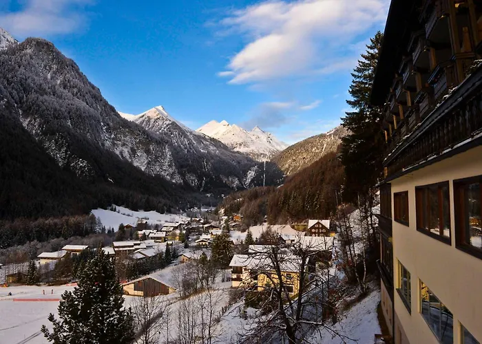 Landhotel Post (Adults Only)