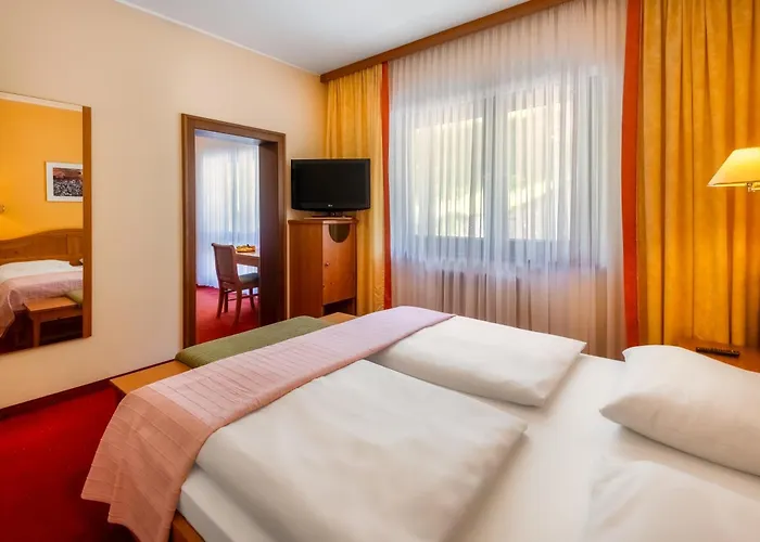 Landhotel Post (Adults Only)