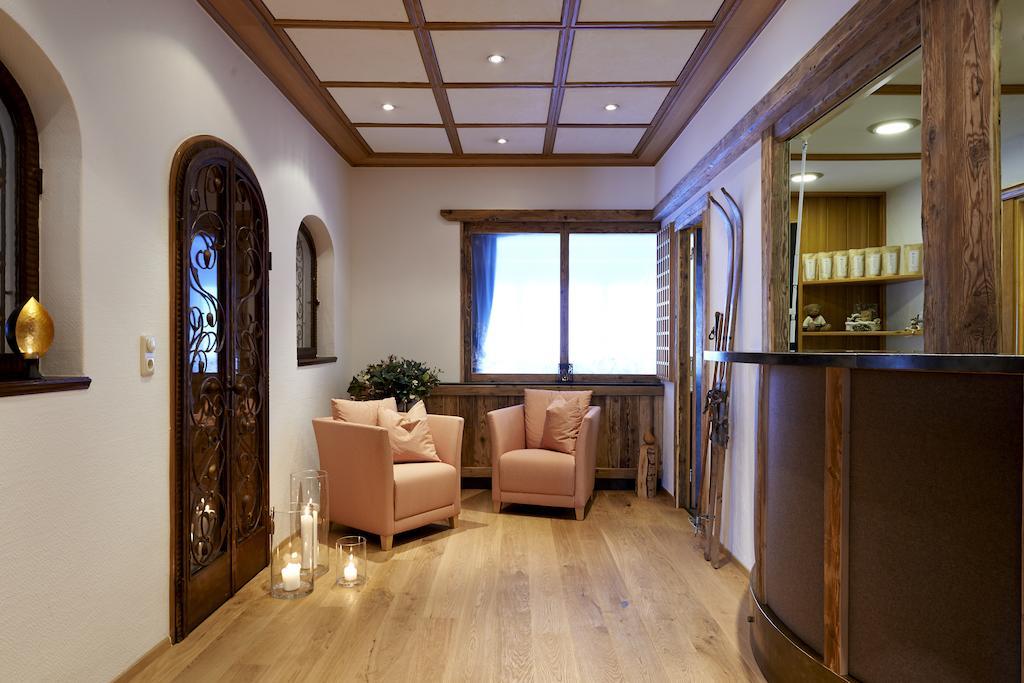 Hotel Post (adults Only) Heiligenblut