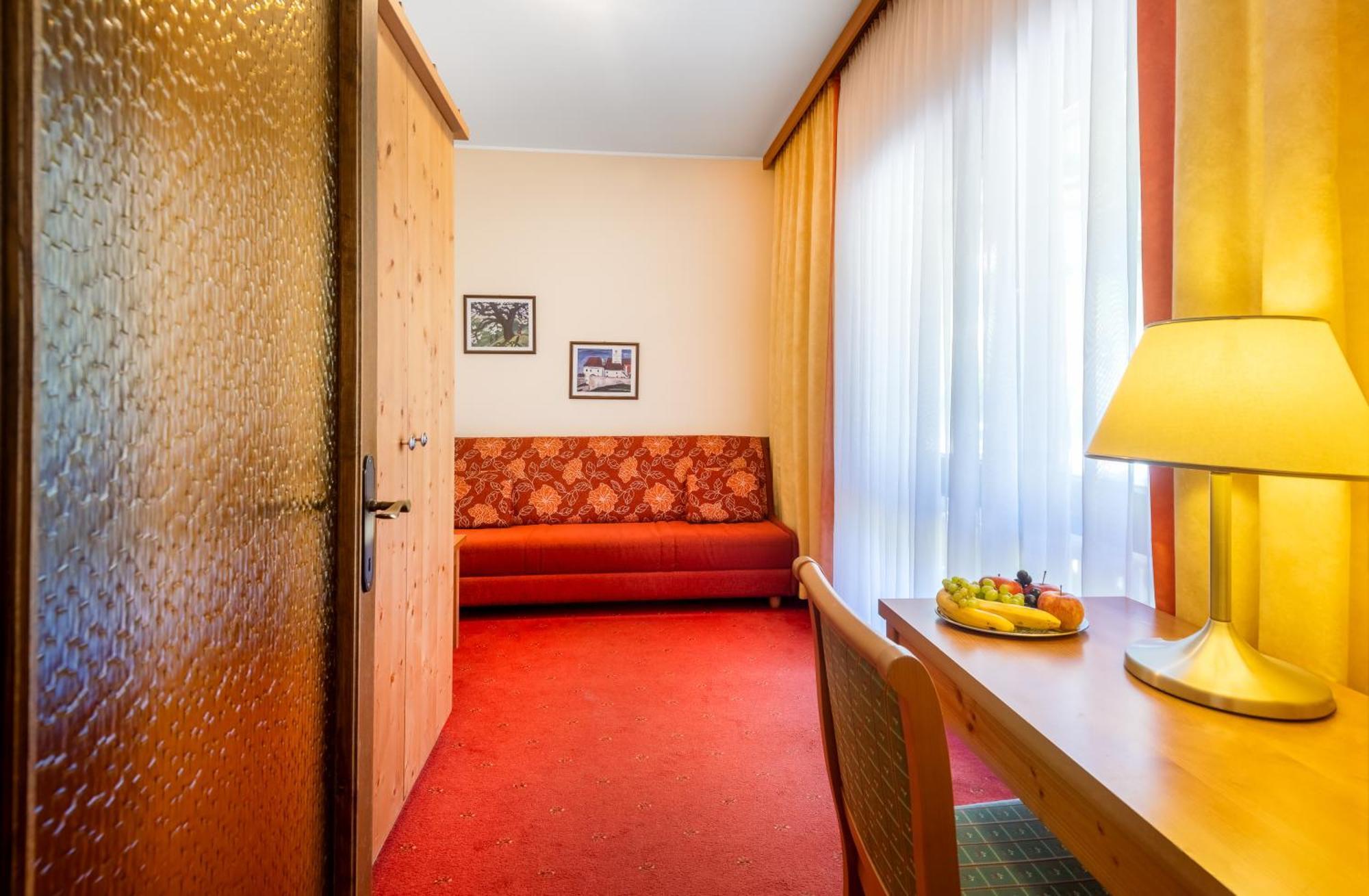 Post (adults Only) Hotel Heiligenblut