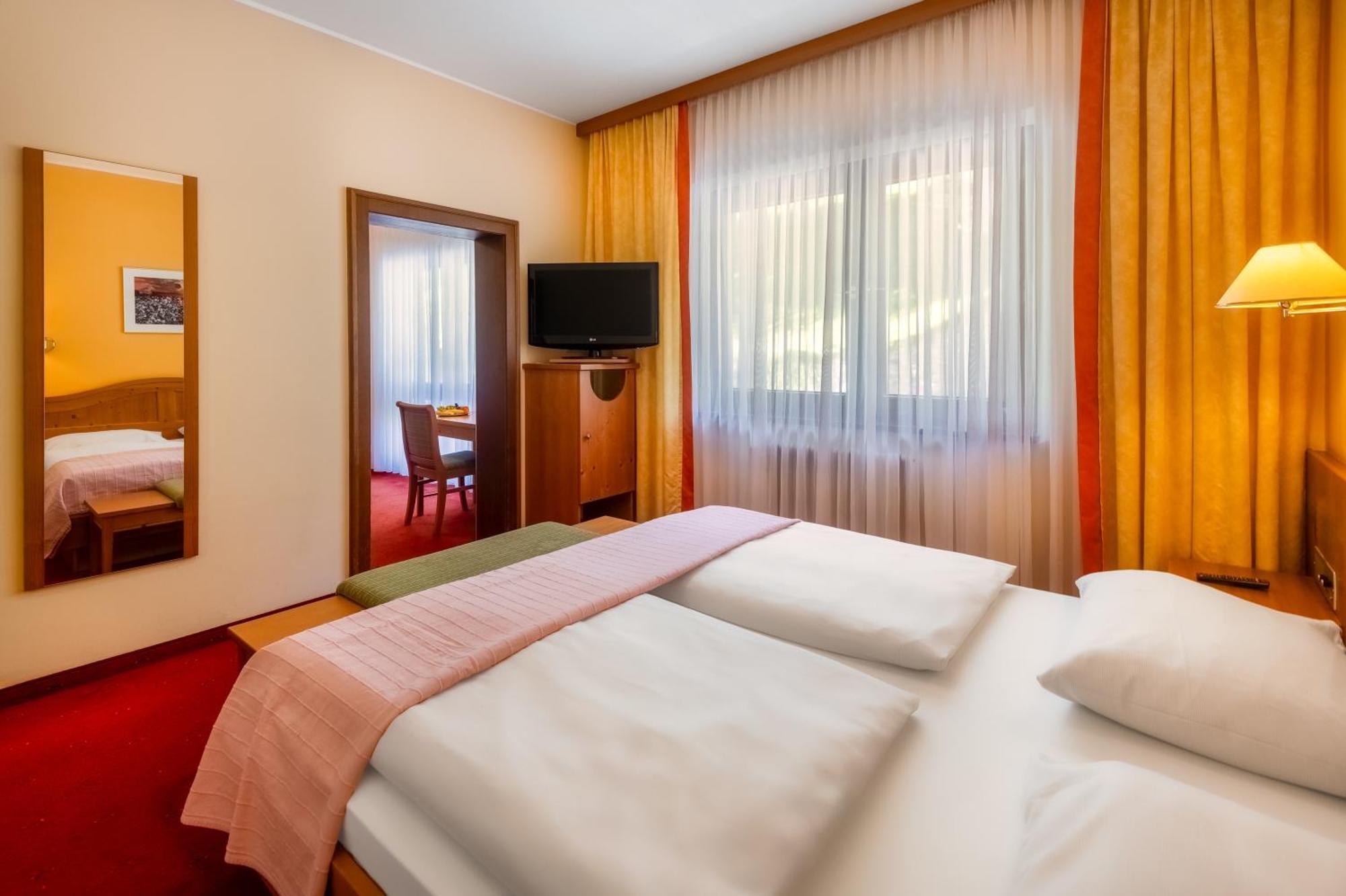 Post (adults Only) Hotel 4*