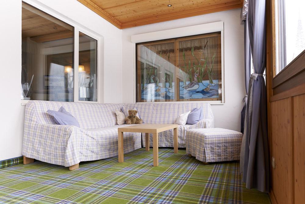 Post (adults Only) Hotel