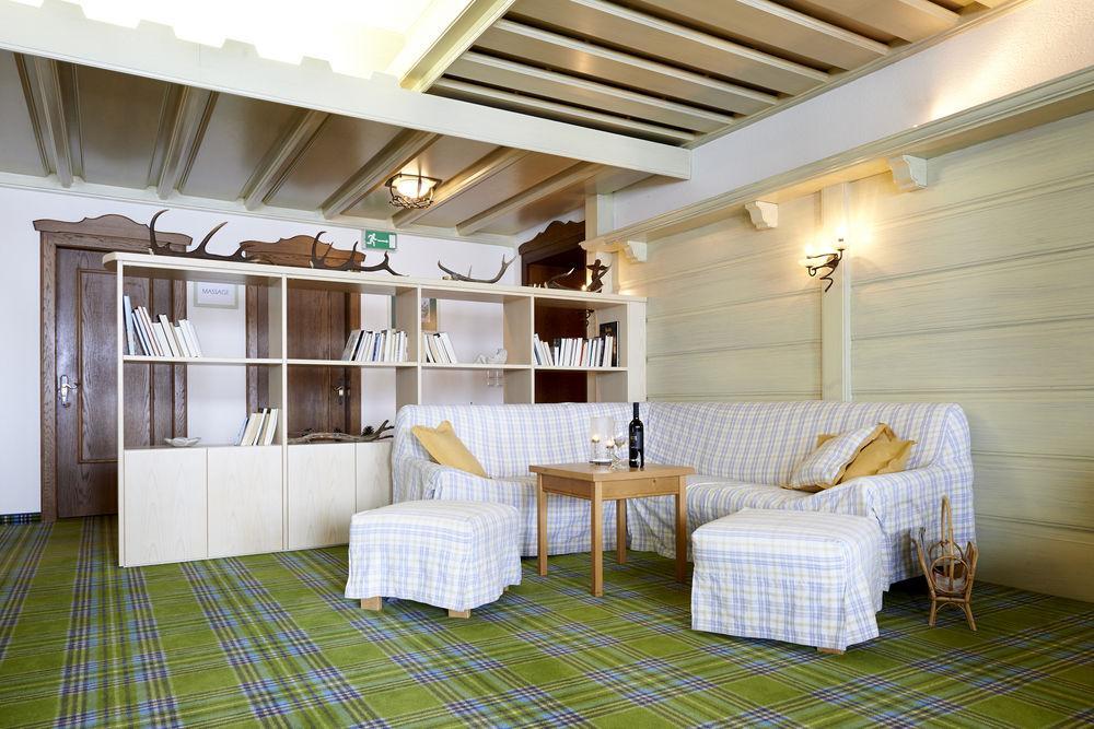 Post (adults Only) 4* Heiligenblut