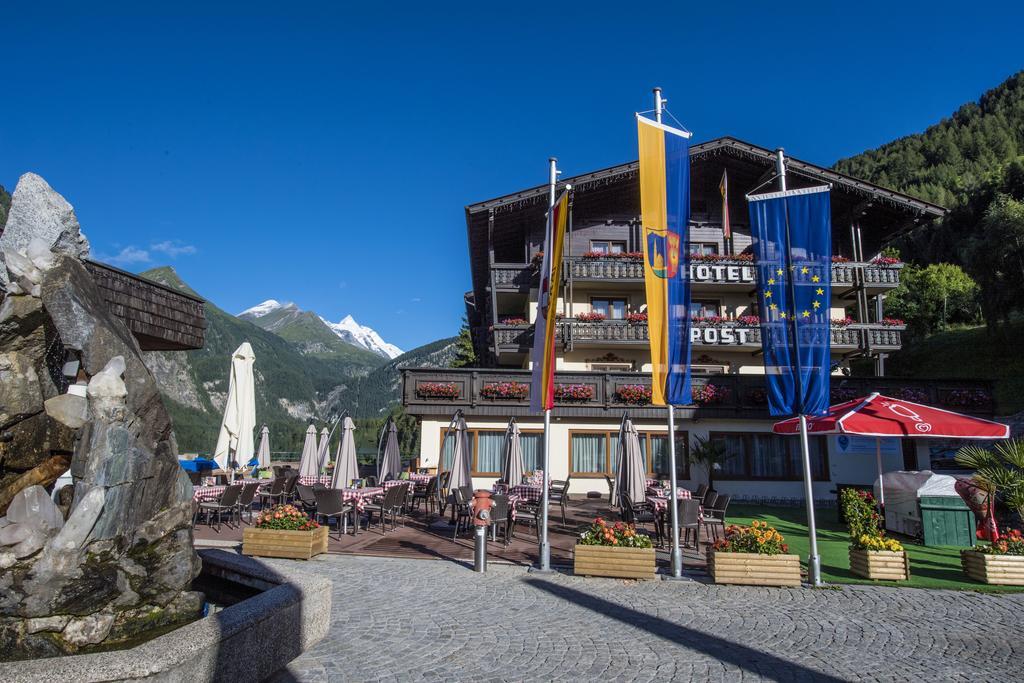 Hotel Post (adults Only) 4*