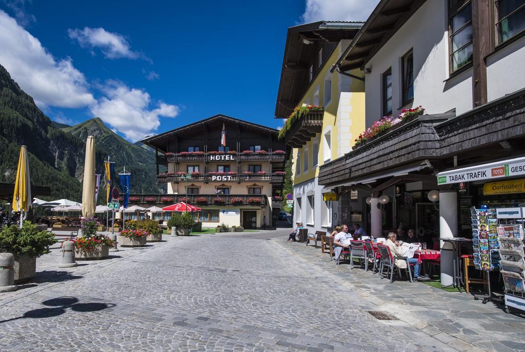 Post (adults Only) Heiligenblut