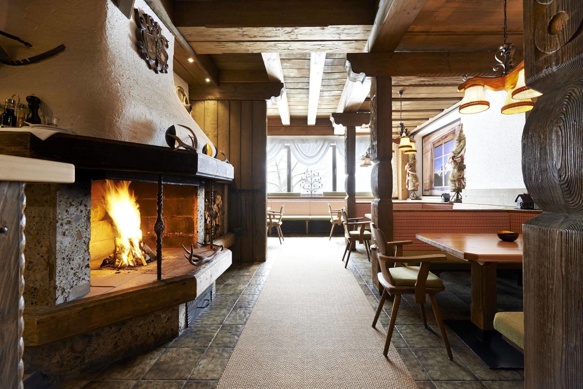 Hotel Post (adults Only) Heiligenblut